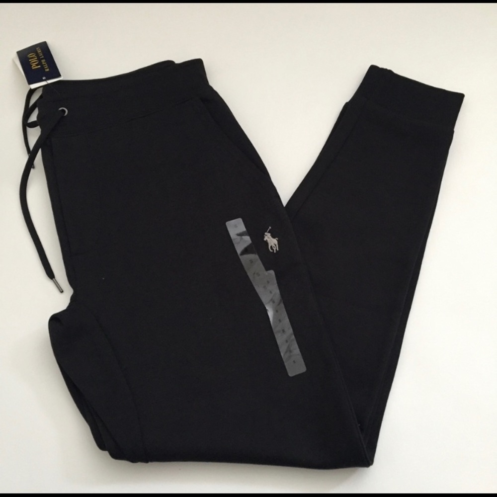 Polo Ralph Lauren Men’s Hoodie and Sweatpants Set - Picture 6 of 6